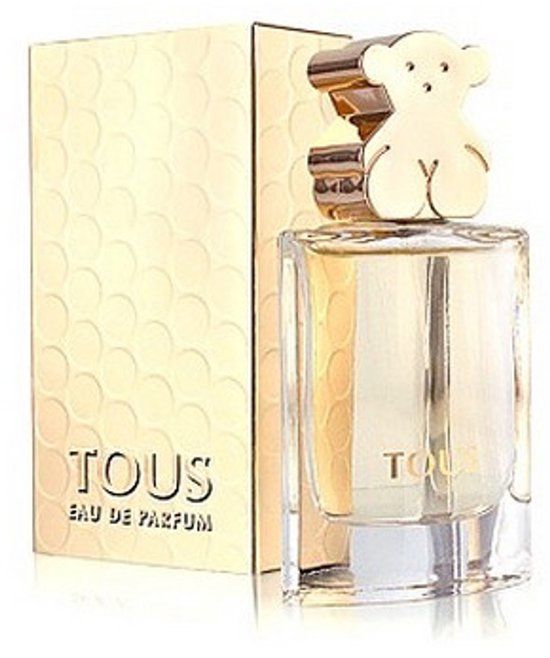 Tous Gold / 30 ml / Vrouwen