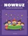 Nowruz: A Persian New Year Coloring Book For Kids