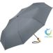 Fare ÖkoBrella Parapluie de poche à ouverture et fermeture automatiques