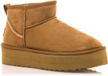MTNG 59733 Bottines Brun EU 41 Femme