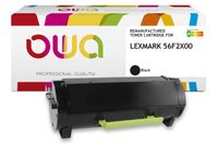 Armor OWA K18403OW tonercartridge Zwart Origineel