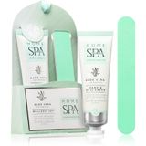 Accentra HOME SPA