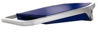 Leitz 65120069 oplader voor mobiele apparatuur Smartphone, Tablet Blauw, Zilver AC Binnen