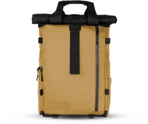 WANDRD THE PRVKE Lite 11-Liter Dallol Yellow Photo Bundle