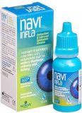 Novax Pharma Navi Infla gouttes oculaires 15ml