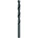 Alpen 0060100400100 HSS Spiraalboor 4 mm Gezamenlijke lengte 75 mm Hooggelegeerd DIN 338 10 stuk(s)