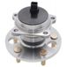 FEBEST 0182-IPS10R Moyeu roue