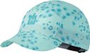 BUFF® Casquette Mini Pack ROAM TURQUOISE - Animal - Enfants