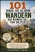 101 Dinge, die du beim Wandern auf keinen Fall tun solltest