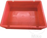La-Ka-Pe Transport stapelbak L600xB400xH175mm - TK600/175-0 RED