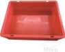 La-Ka-Pe Transport stapelbak L600xB400xH175mm - TK600/175-0 RED