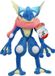 Jazwares Pokémon Pluche - Greninja 30 cm