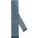 OLYMP Stropdas blauw, Melange