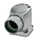 Phoenix Contact 1592777 Connecteur de signal modulaire M23 - Série UC pour applications générales Argent 1 pièce(s)