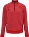 Hummel kindertrainingsjas Hmllead Half Zip Kids 207404