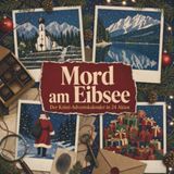 Mord tiptop Mord am Eibsee