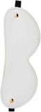 Dream Toys Masker/Blinddoek Blaze Elite Eye Mask Wit
