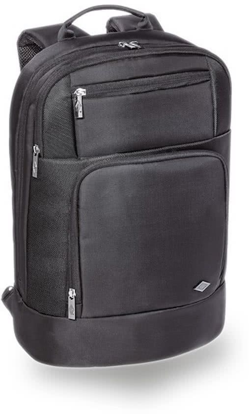 Out of the Box WEDO rugzak voor notebooks en tablets Zwart ON2103