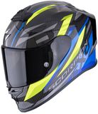 Scorpion EXO-R1 Evo Carbon Air Runner Casque intégral - Taille M