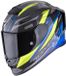 Scorpion EXO-R1 Evo Carbon Air Runner Casque intégral - Taille M