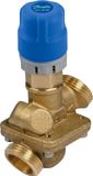 Danfoss Automatisch mengventiel AB-QM 40 G 2 A, 1500 - 7500 liter per uur, DN 40, 1 stuk.