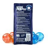 Koolpak Herbruikbare Luxe Warm en Koud Gel Pack 12cm x 29cm (10)