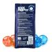 Koolpak Herbruikbare Luxe Warm en Koud Gel Pack 12cm x 29cm (10)