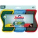 SPONTEX Flex & Wash Éponges double face flexibles 3 éponges