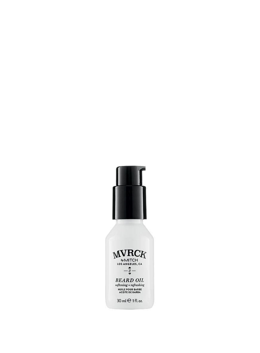 Paul Mitchell MVRCK Beard Oil 30ml