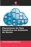Mecanismos Libri GmbH Mecanismos da Web Semântica em Ambiente de Nuvem