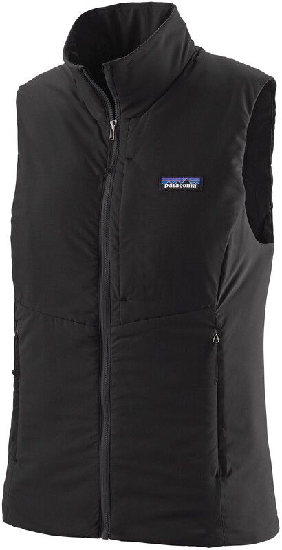 Patagonia Nano-Air Light Vest - Women's - Black - XL - 2023