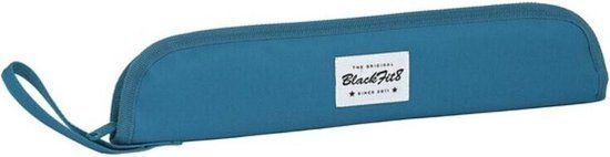 BlackFit8 Egeo Etui - Kinderen - 8412688376131