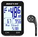 Vélo GPS computer - 2.4 inch FSTN screen - 28 hour battery life - Ipx7 - Multilingual