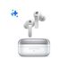 Samsung Galaxy Buds4 Pro Headset True Wireless Stereo (TWS) In-ear Oproepen/muziek USB Type-C Bluetooth Wit