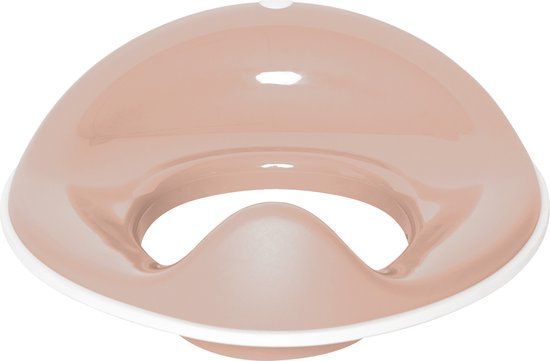 Bébé-jou Toiletverkleiner GROW Pale Pink