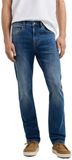 Pepe Jeans Hatch Pm20839884fh Slim Fit Spijkerbroek Blauw 33 / 34 Man