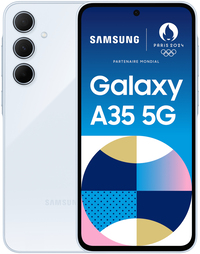 Samsung Galaxy A35 5G