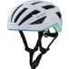 Cairn Atom, casque de vélo, blanc