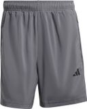 ADIDAS - we bas wv sho - Short d'entraînement homme - Gris