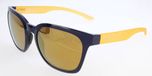 Smith FOUNDER Blue yellow 55/20/145 UNISEX Zonnebrillen