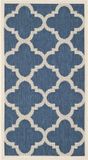 Safavieh Vloerkleed Mali Navy Blauw 122x170 cm