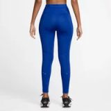 Nike Dames legging 7/8 Tempo Swoosh