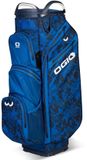 Ogio All Elements Silencer Sac chariot Bleu Ciel