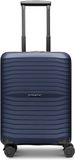 Stratic Shine 4 wielen Cabinewagen 55 cm - Harde bagage - navy blue