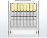 Ugreen - 10x - stekkeruiteinde RJ45 8P8C - (UTP - Cat. - 6 / Cat. - 5 / Cat. - 5e) - zilver - (NW111)