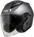 iXS iXS868 SV 1.0 Casque jet gris mat taille M