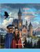 Faery Kingdom: Steven & Kristina
