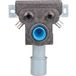 Sanibox 3 Gp Contour A Sertir Th 16x2 1/2" Pour Presse Ws Contour Th