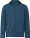 VAUDE Everhike softshell hoody, veste softshell, vestes de sport outdoor pour hommes, non imperméable, coupe-vent, softshell, sans capuche, coupe regular