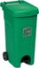 Stefanplast Container 'Urban' - 80 liter - Groen